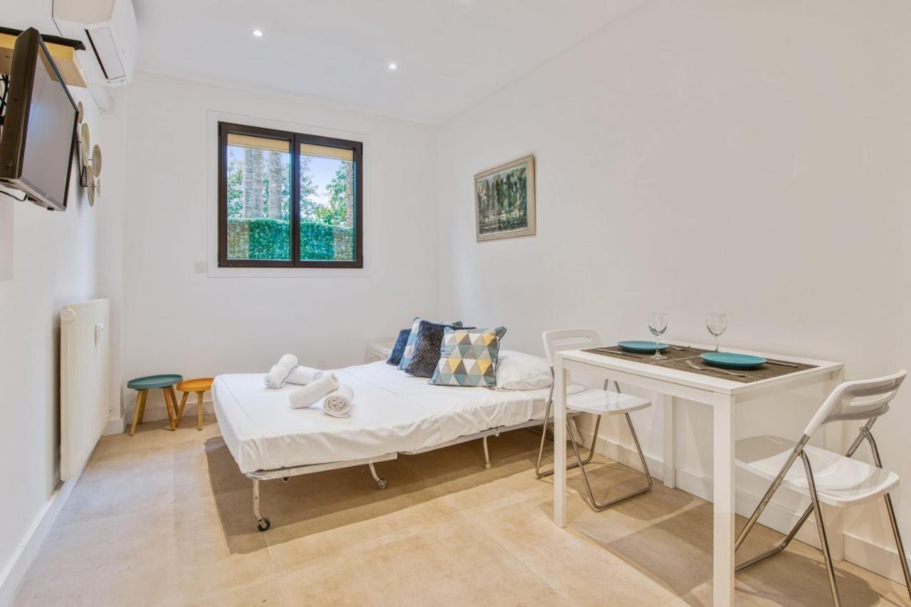 Lys - Welkeys Apartment