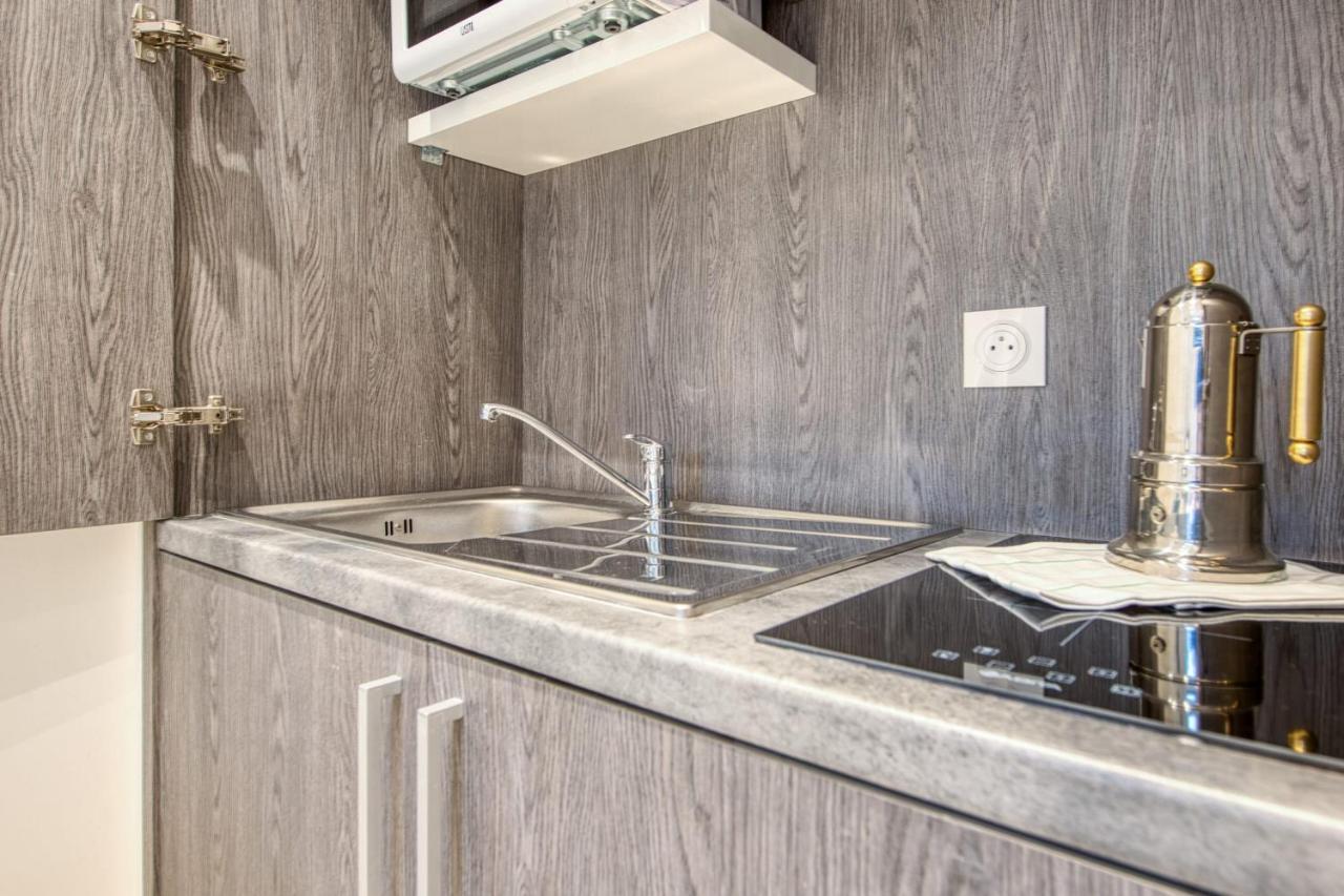 Apartment Lys - Welkeys *
