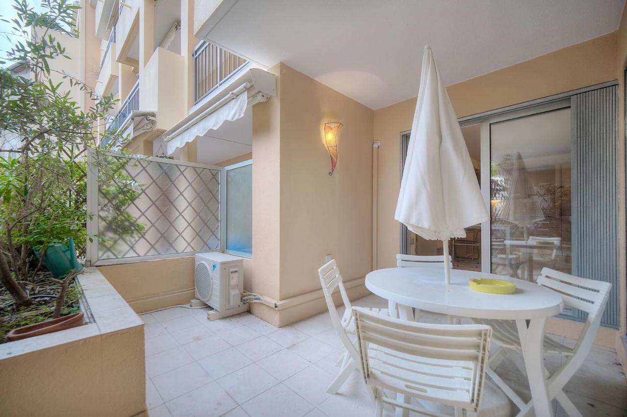 Apartment Super - Comfort - Calm Cannes