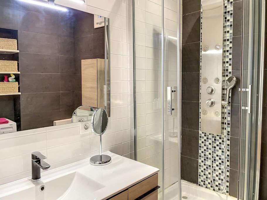 Apartment Luxe Centre A Cote Du Palais Cannes