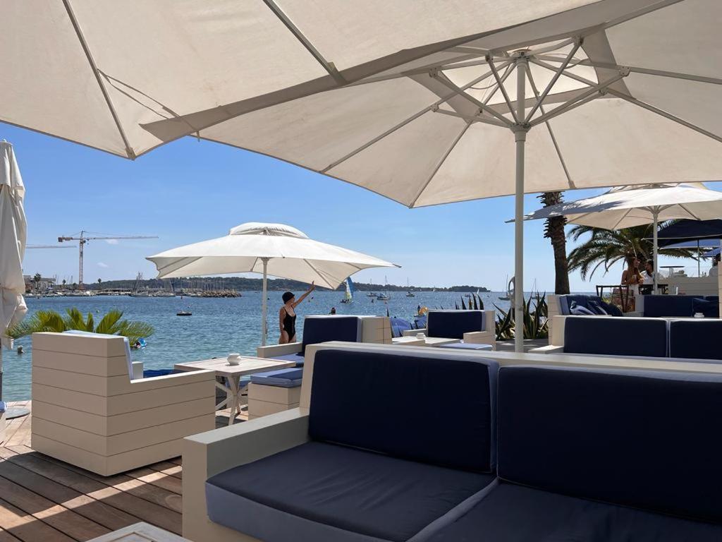 Parc De La Croisette Appartement