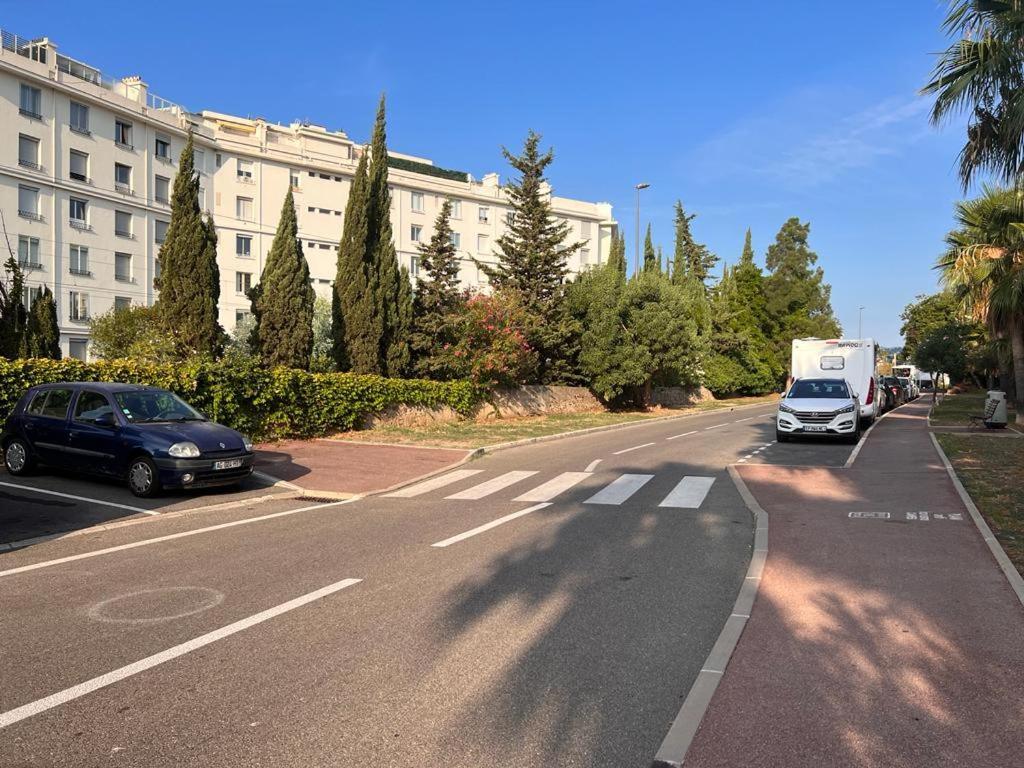 Parc De La Croisette Appartement *