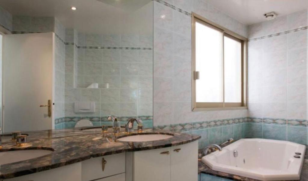 Apartment Superbe Vue Pointe Croisette