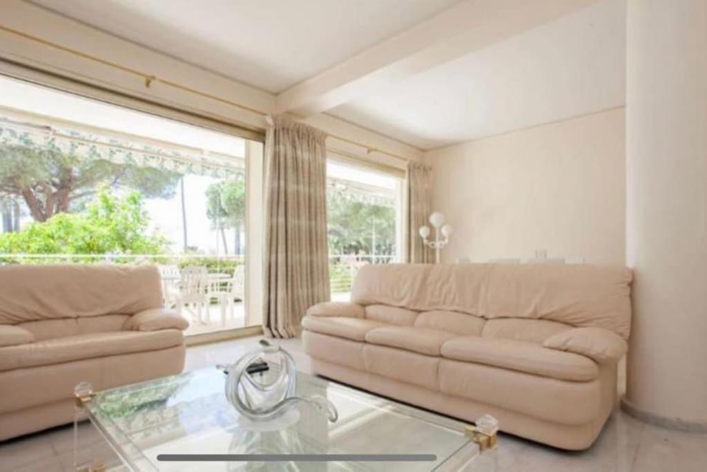 Superbe Vue Pointe Croisette Apartment *