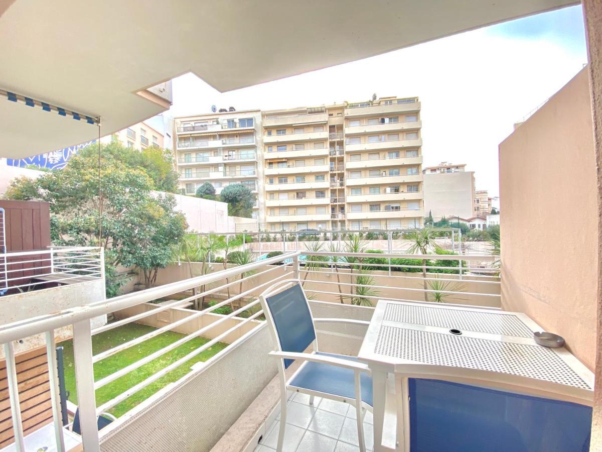 Les Sylades By Scls Locations * Cannes