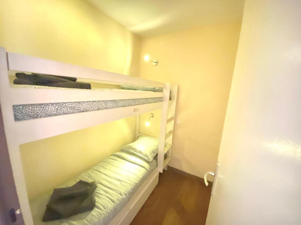 Les Sylades By Scls Locations Apartamento