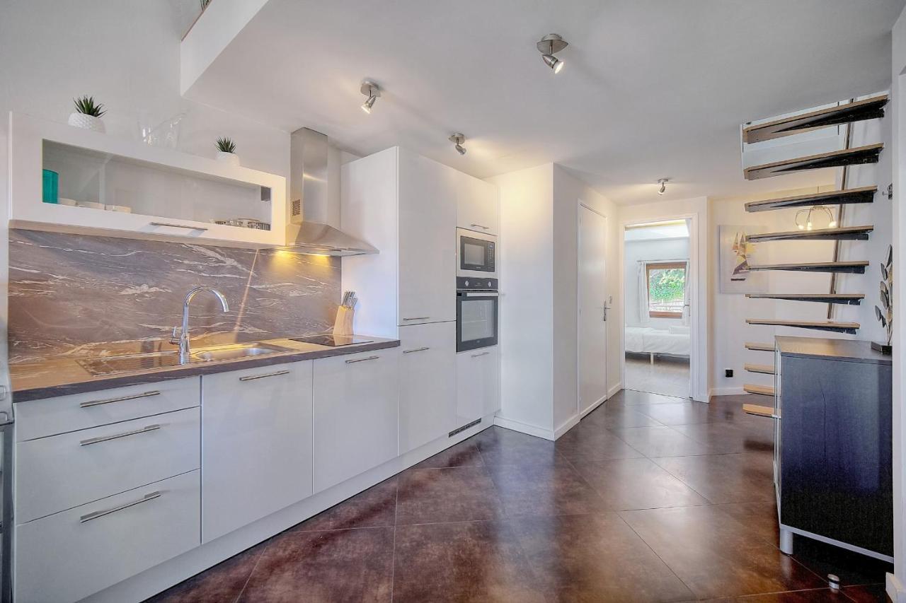 Apartment Immogroom - Refurbished - Sea View - Wifi - Air Conditioning