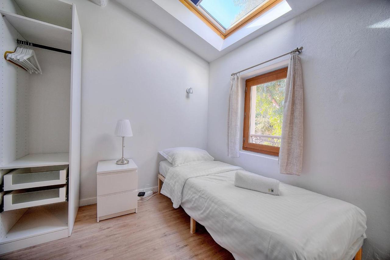 Immogroom - Refurbished - Sea View - Wifi - Air Conditioning *