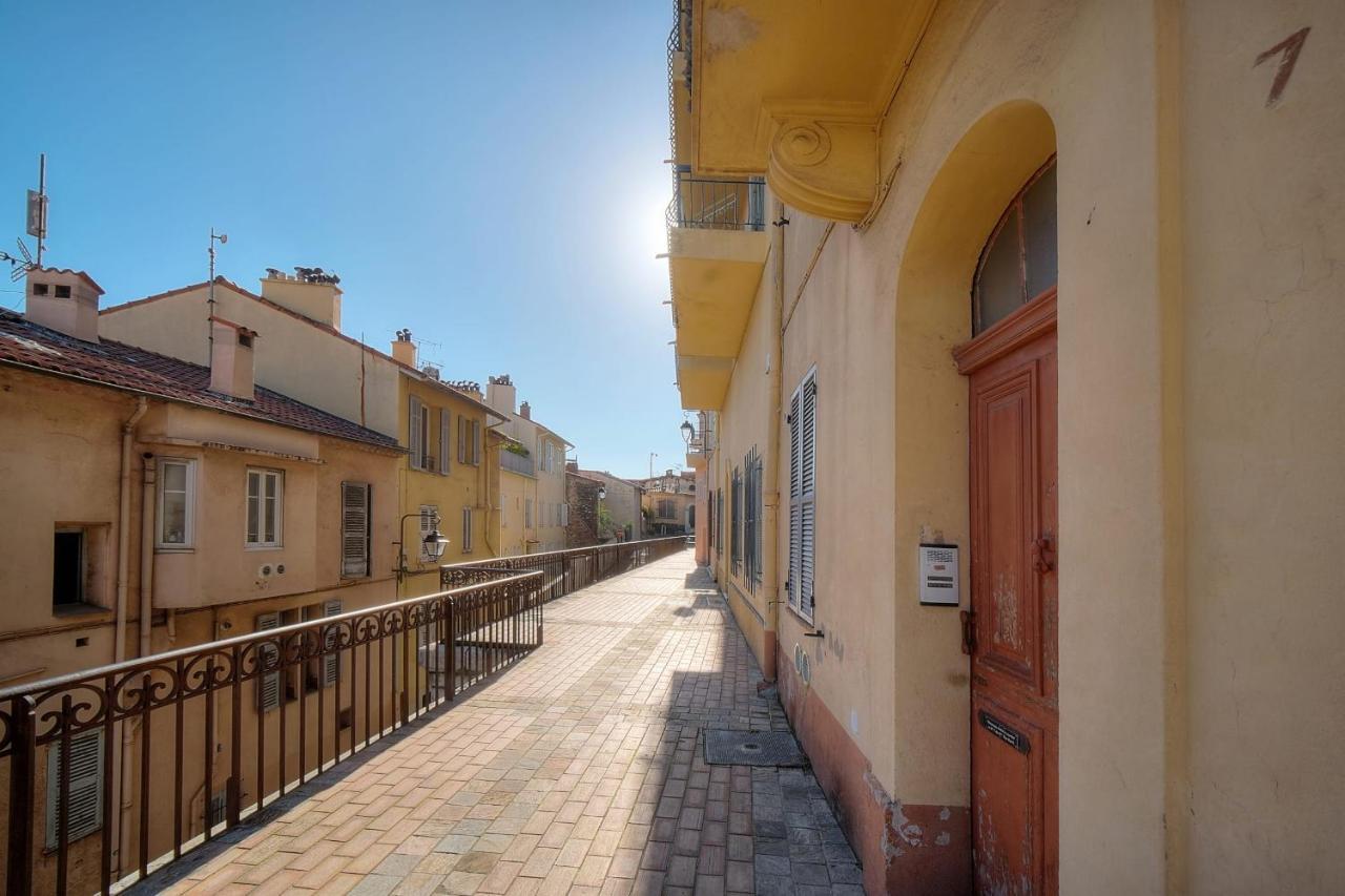 Apartment Immogroom - Refurbished - Sea View - Wifi - Air Conditioning