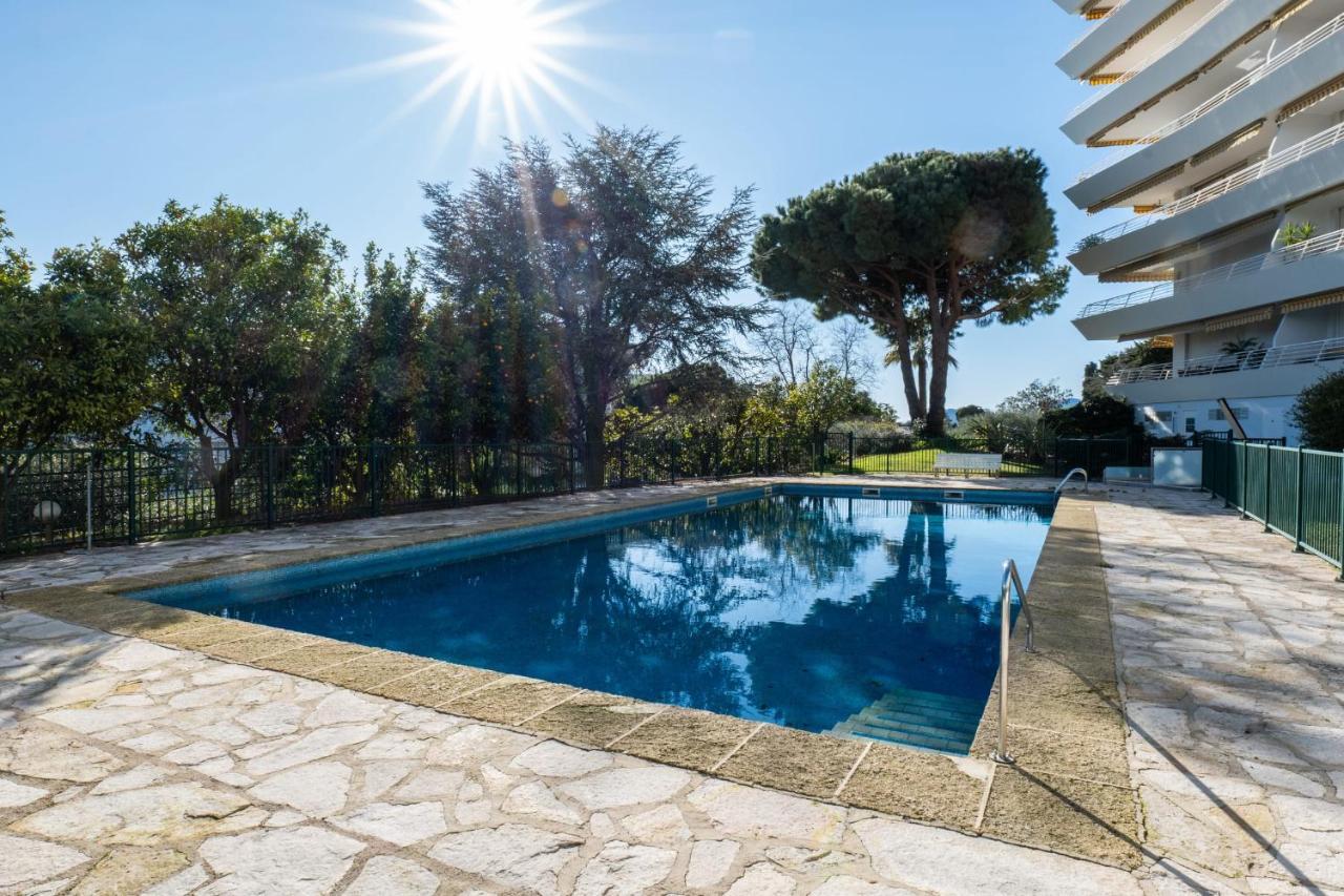 Apartment 4-room Of 96m With A Stunning View
