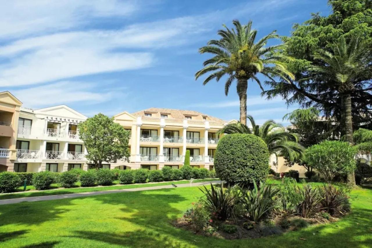 Francia - Apartment Cannes