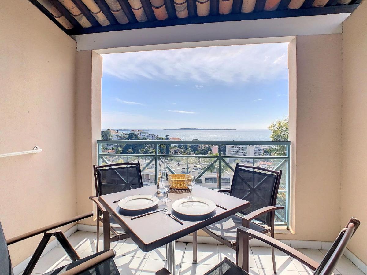 Apartment Francia - Cannes