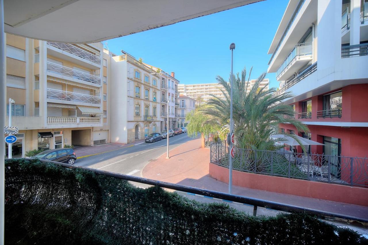 Appartement L'agnes - 600m Plage - Verriere Cote D'azur