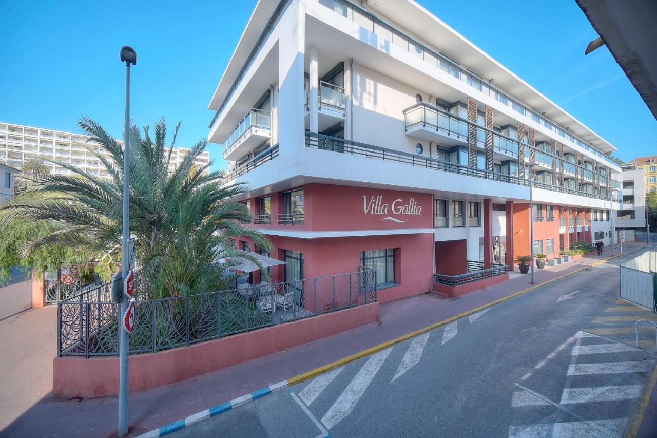 Appartement L'agnes - 600m Plage - Verriere Cote D'azur *