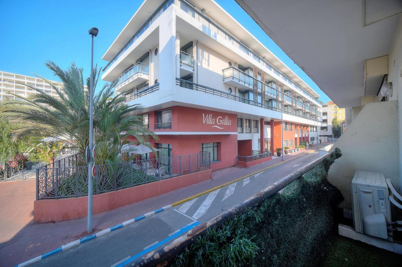 L'agnes - 600m Plage - Verriere Cote D'azur Appartement