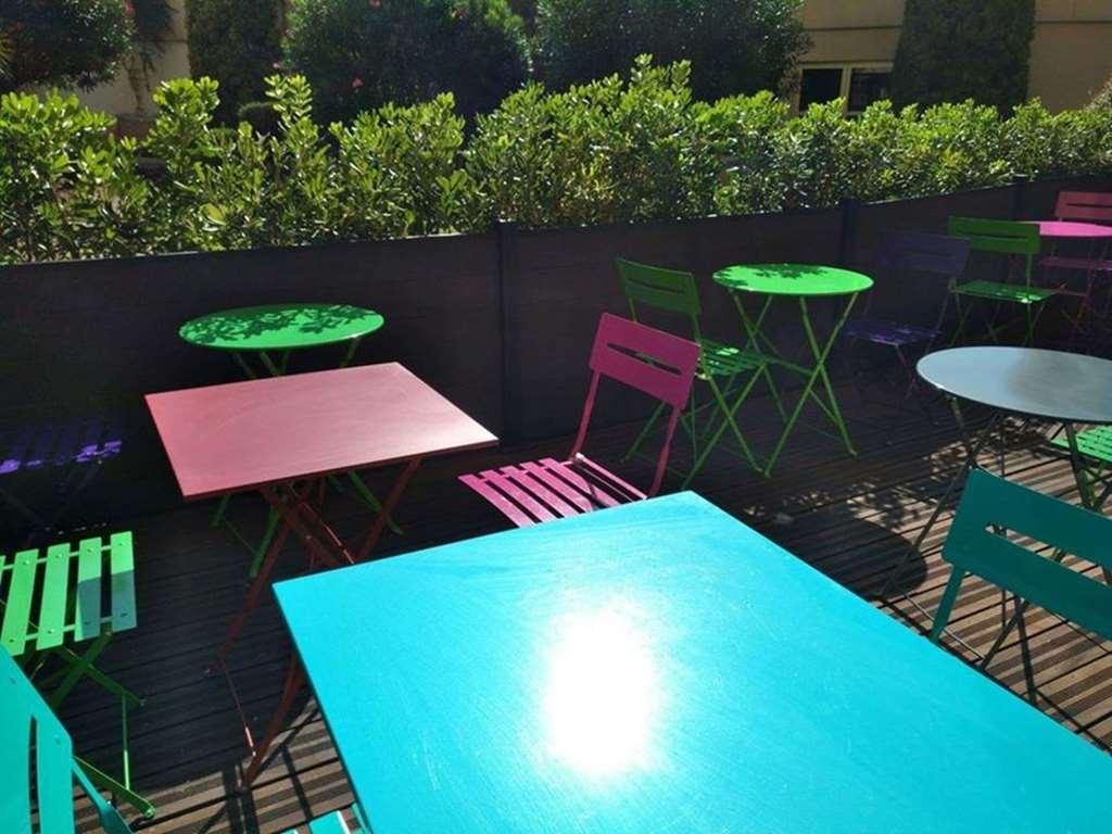 Ibis La Bocca Cannes