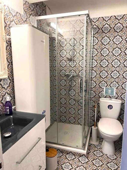 2pc Port Palais Meynadier Forville