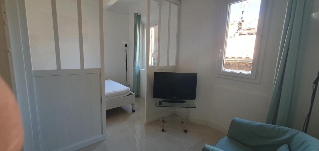 Le Suquet Apartment