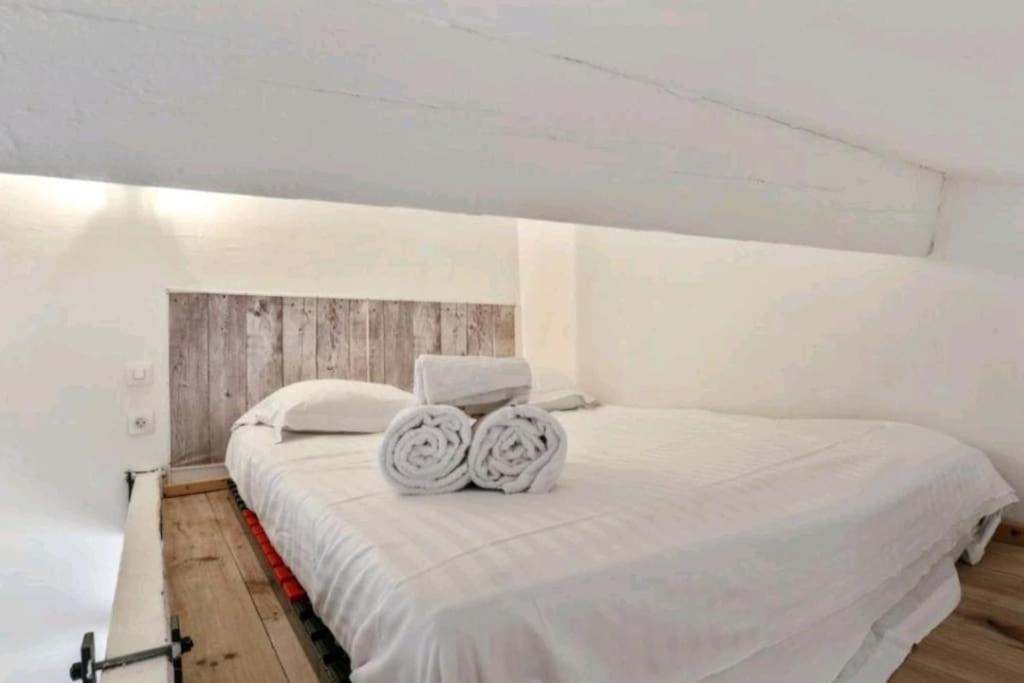 Apartment - Cosy Et Lumineux