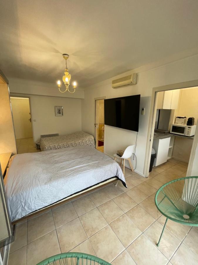 Cool Sur Croisette Palm Apartment Cannes
