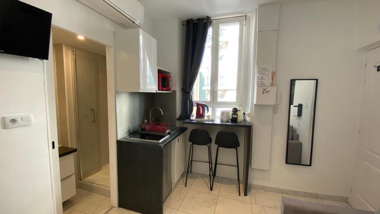 Apartment Sweet Marceau 6 Hyper Centre Proche De La Et Du Palais
