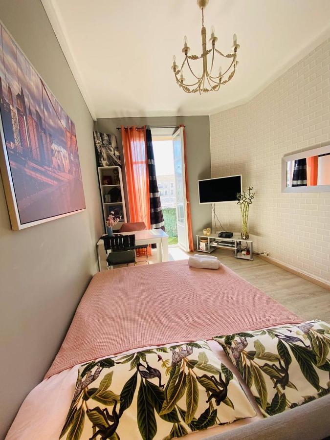 Appartement Riviera Center