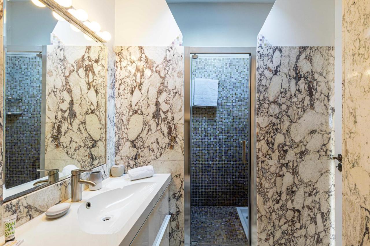 Renovated Duplex - Croisette Golden Square * Cannes