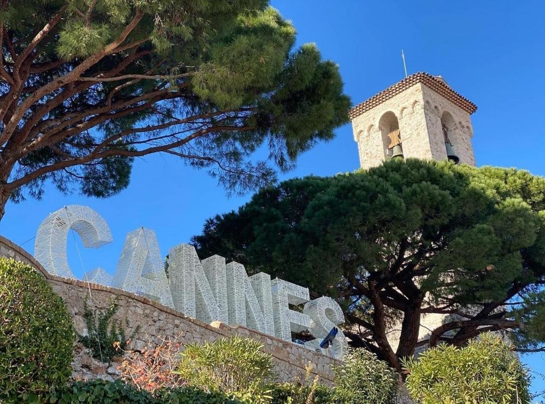 - Cosy Et Lumineux Cannes