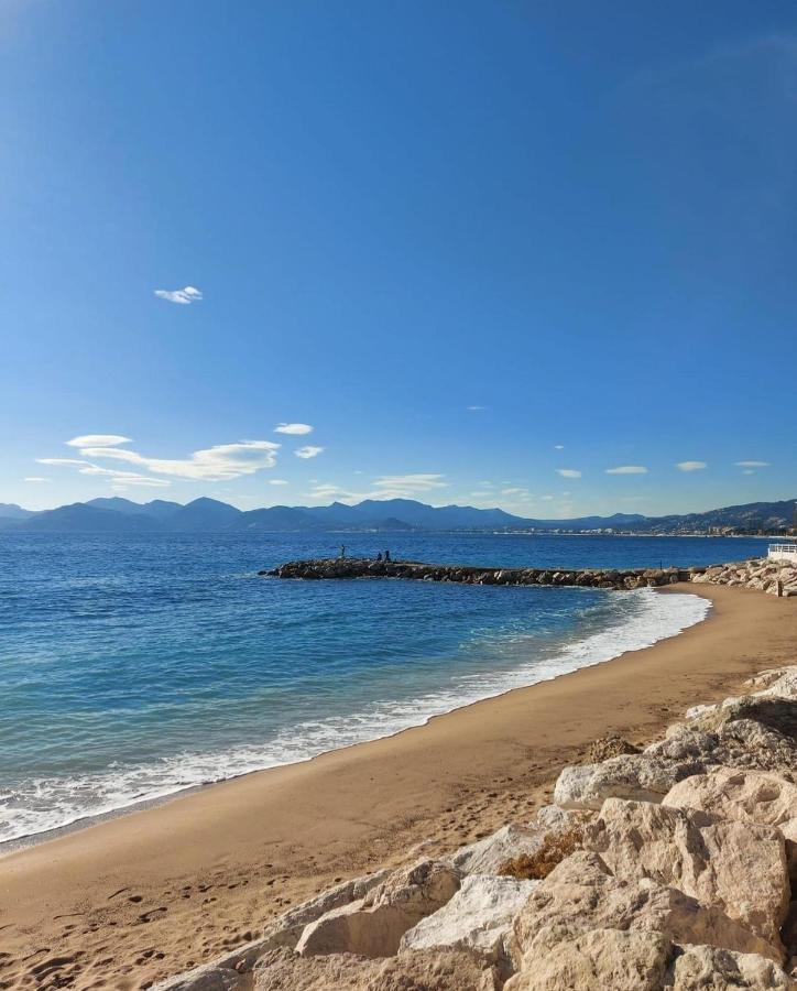 - Cosy Et Lumineux Apartment Cannes