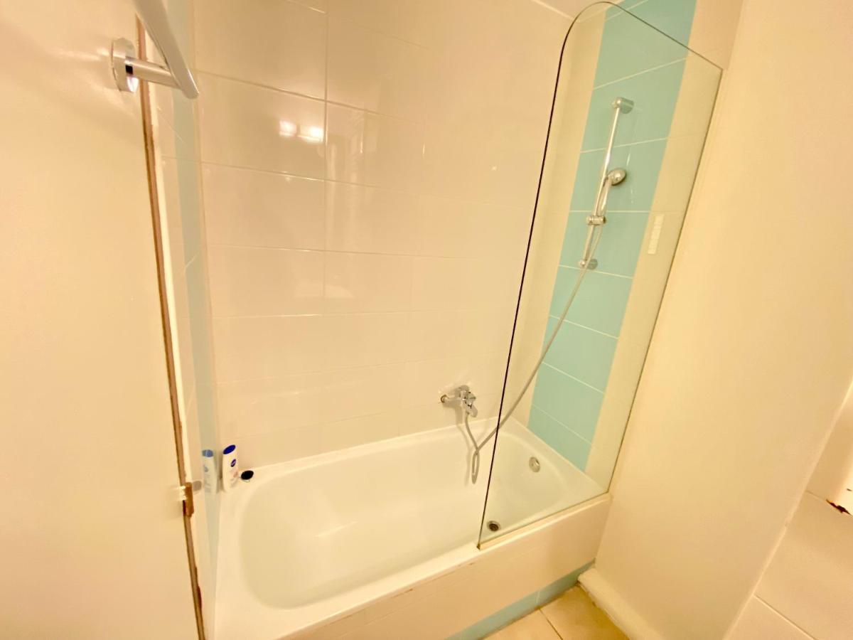 Apartamento Les Sylades By Scls Locations