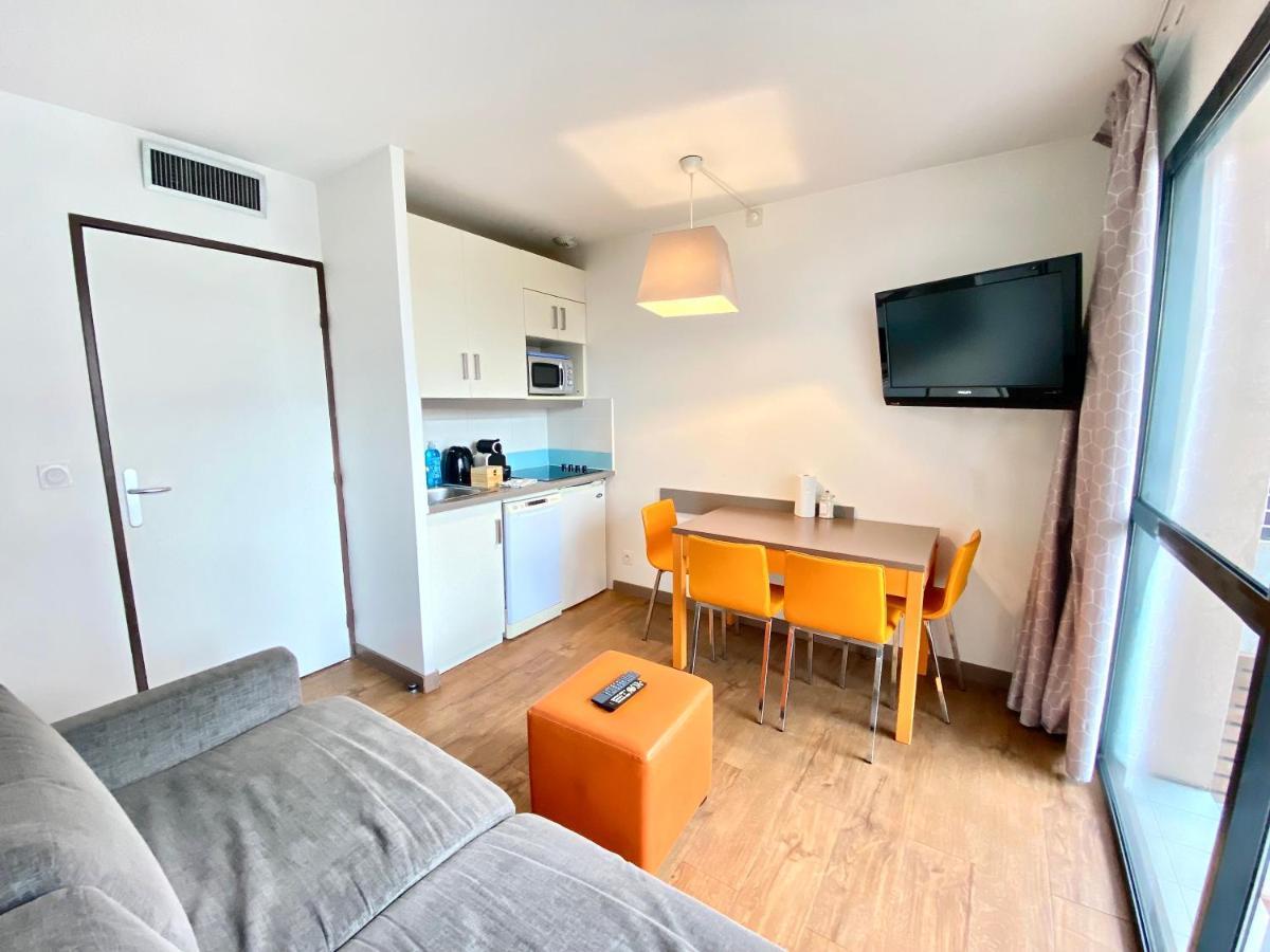 Les Sylades By Scls Locations Apartamento *