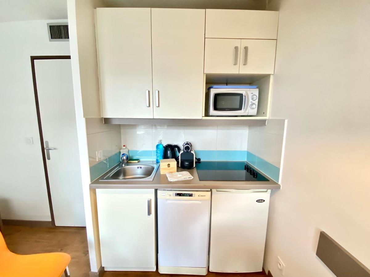Apartamento Les Sylades By Scls Locations