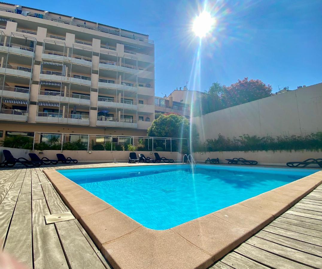 Apartamento Les Sylades By Scls Locations *