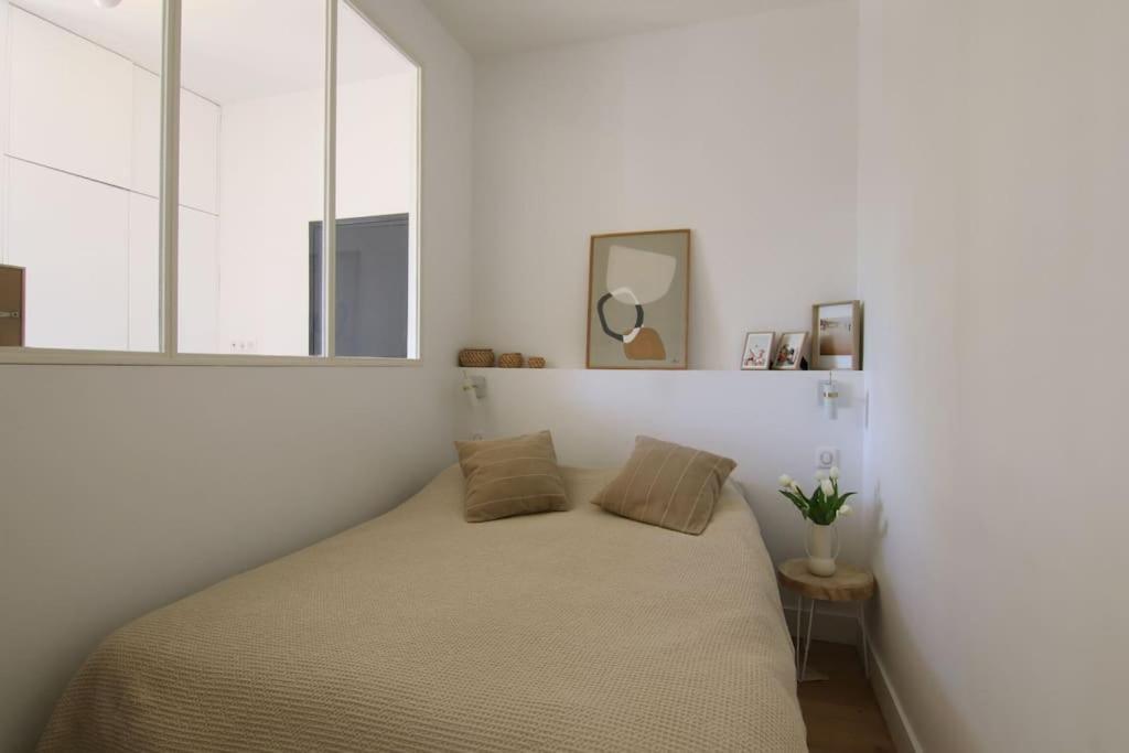 Pearl By Halldis Apartment *