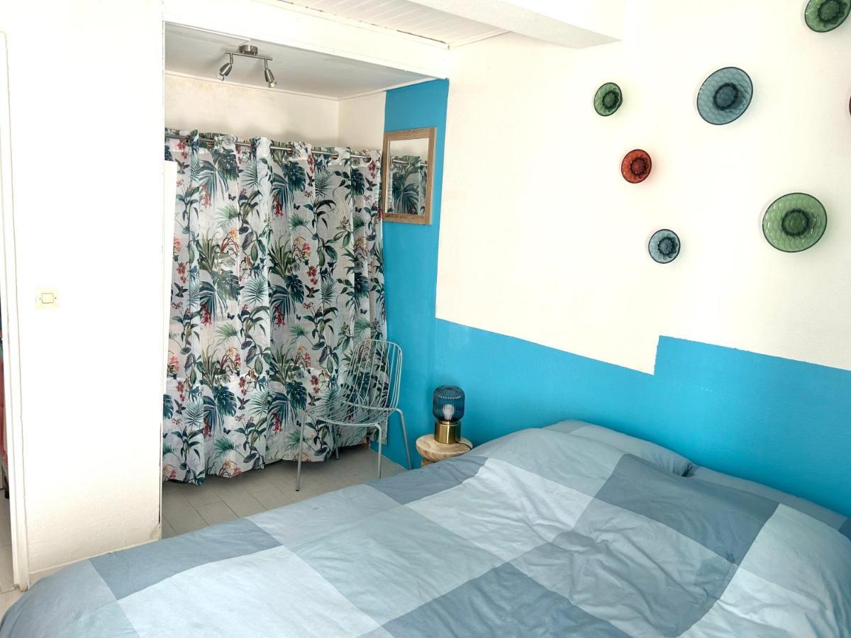 2pc Port Palais Meynadier Forville Appartement *