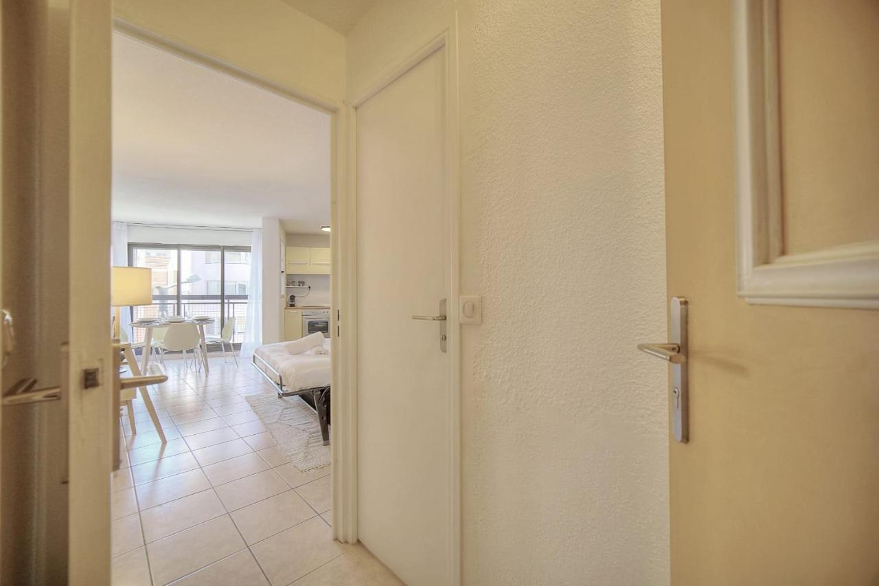 Immogroom - Nice - Wifi - Parking - Close To Everything Cannes