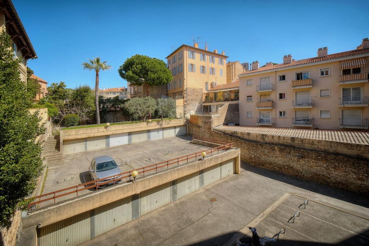 Immogroom - Nice - Wifi - Parking - Close To Everything Apartment Cannes