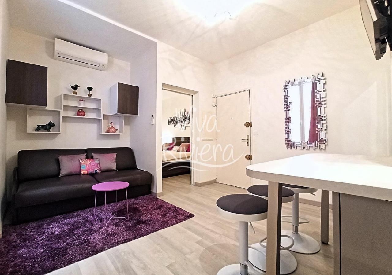 Viva Riviera Calm And Modern 1 Bedroom Centre Apartment *
