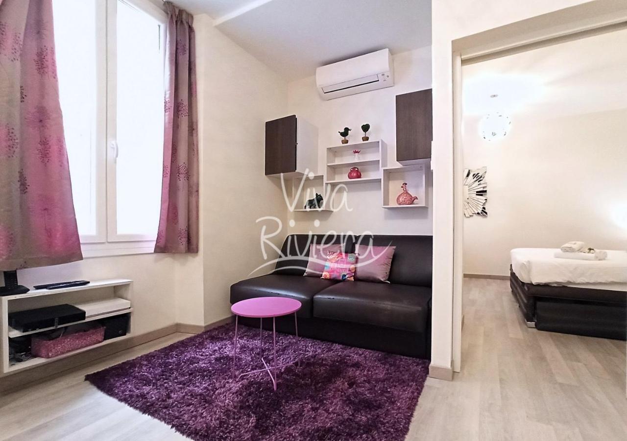 Viva Riviera Calm And Modern 1 Bedroom Centre *