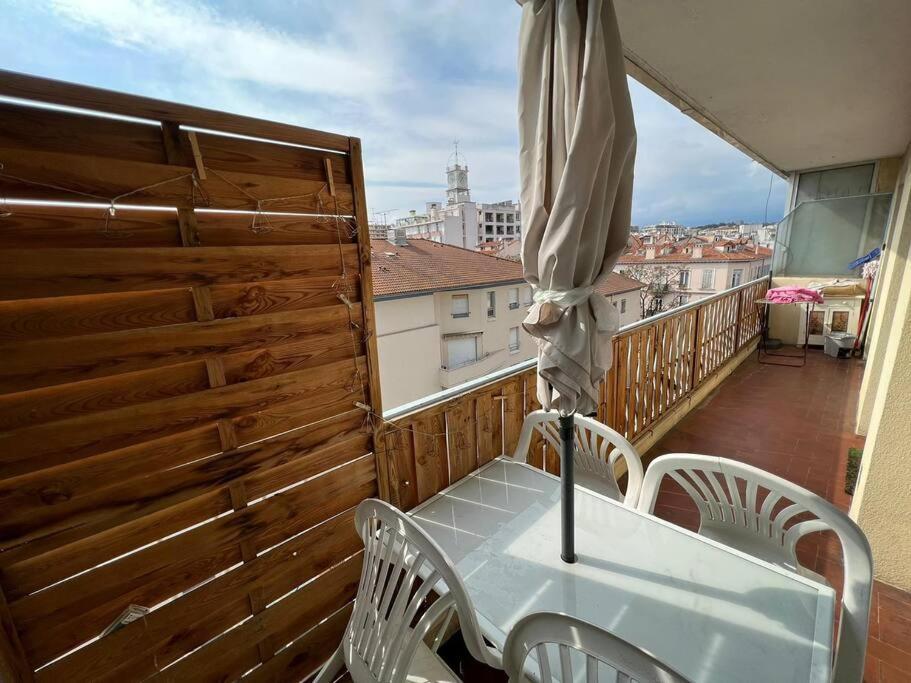 Appartement 2 Pieces