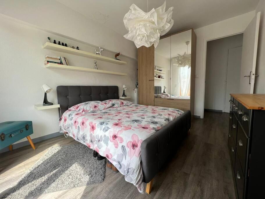 Appartement 2 Pieces