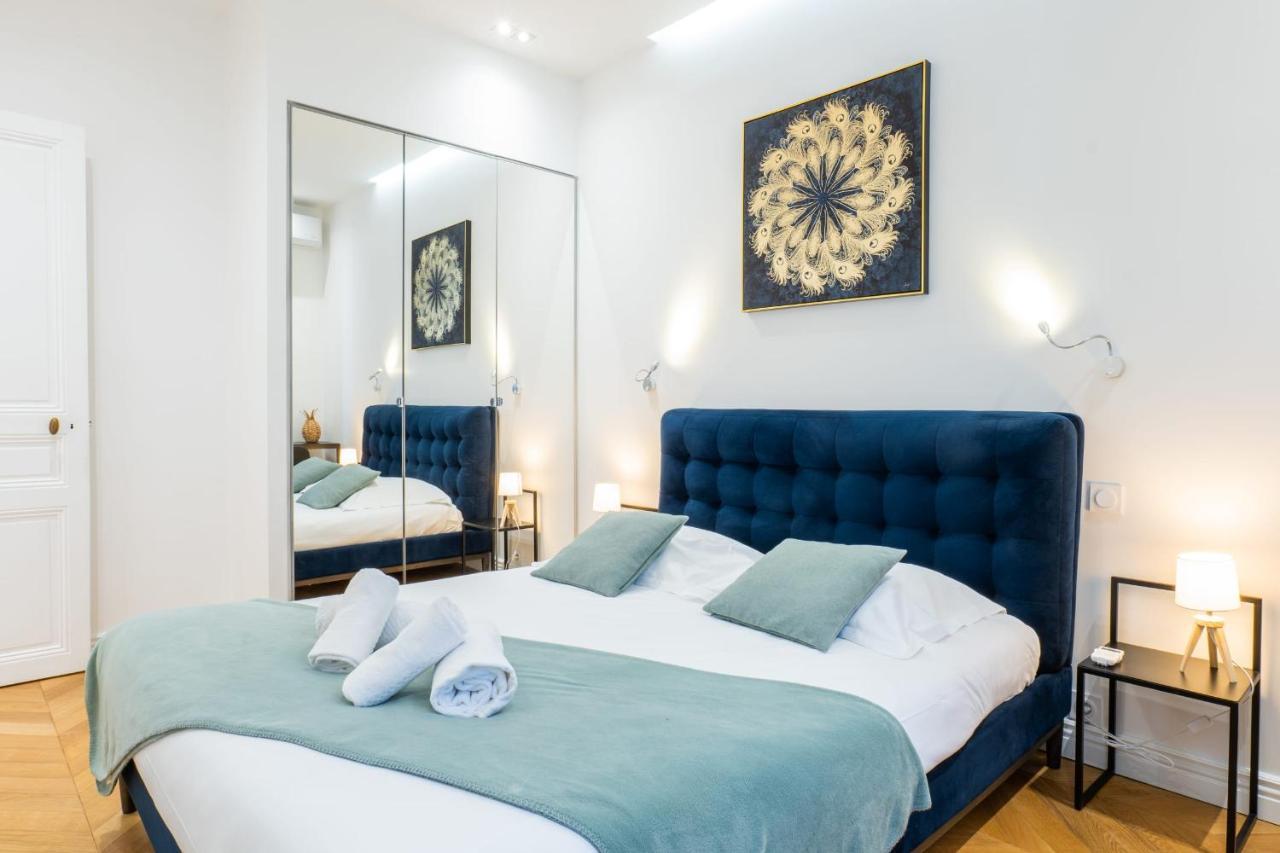 3-br In The Heart Of Downtown