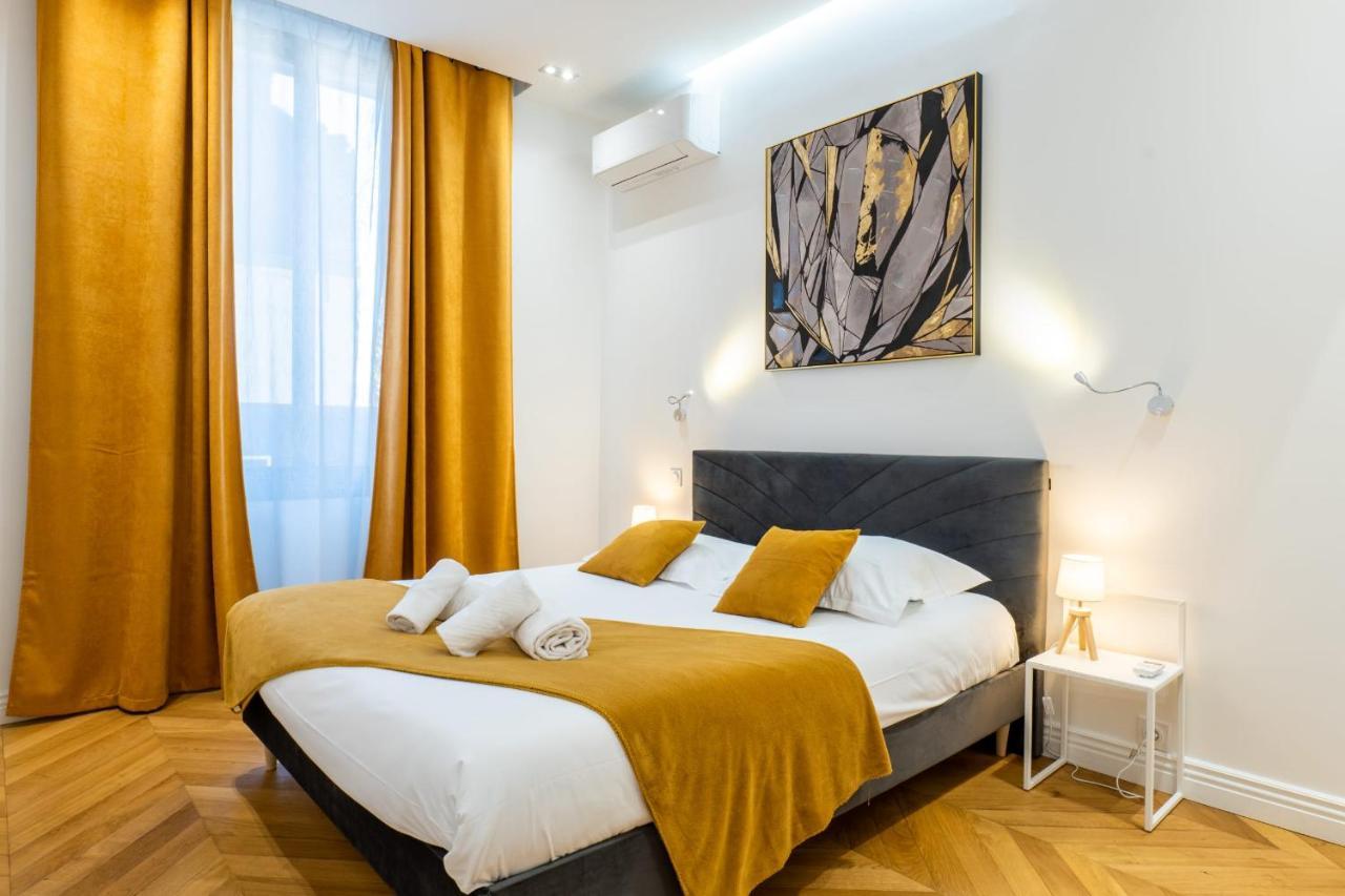 3-br In The Heart Of Downtown Appartement
