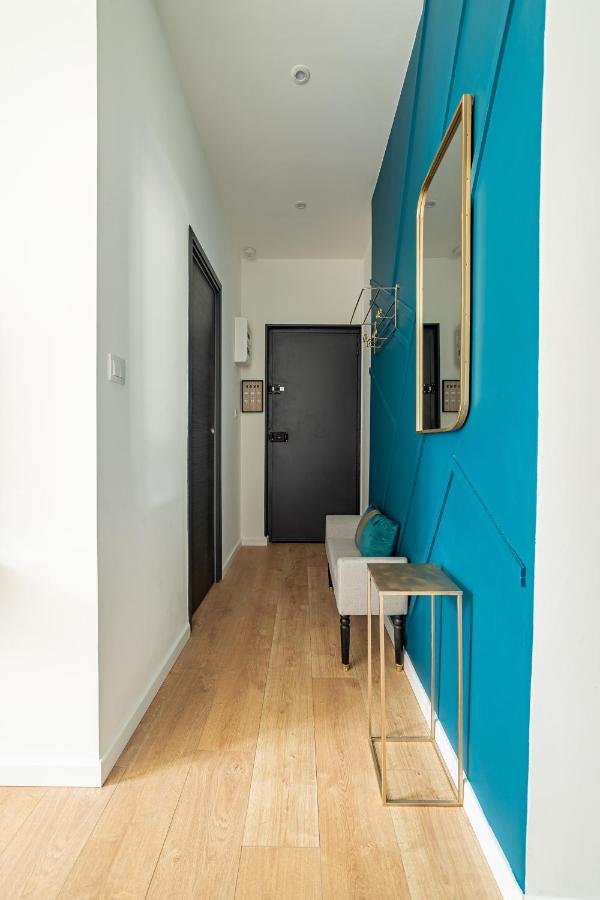 Apartment Stylish - Close Center - *