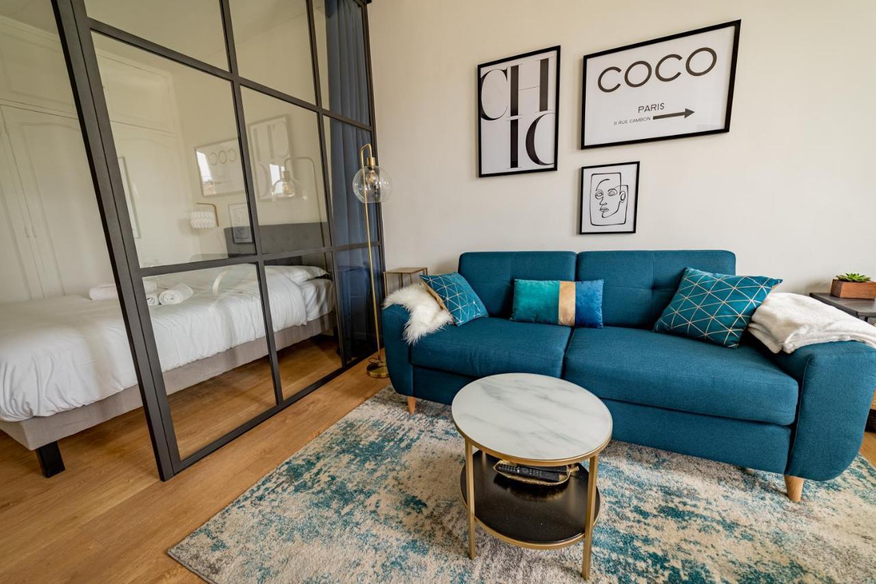 Apartment Stylish - Close Center -