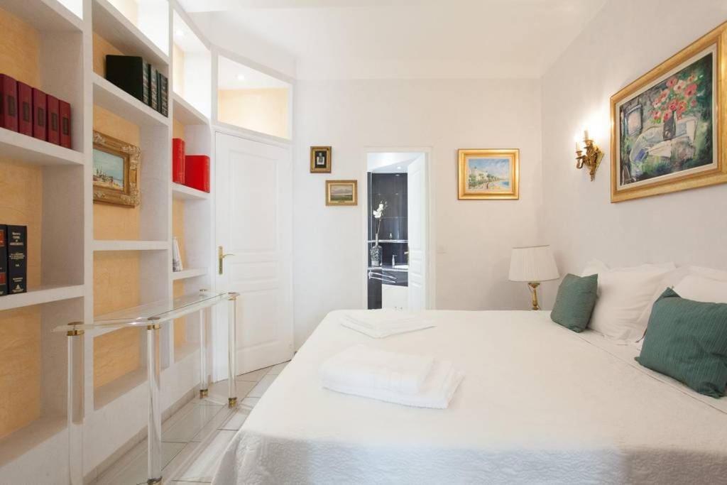 Apartment Meynadier: Superbe Trois Pieces Cannes