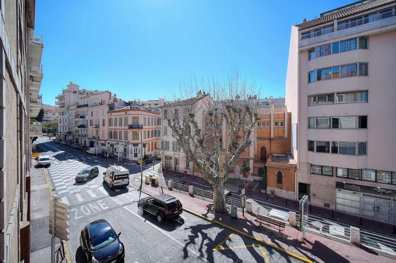 Immogroom - Nice - Wifi - Parking - Close To Everything Cannes