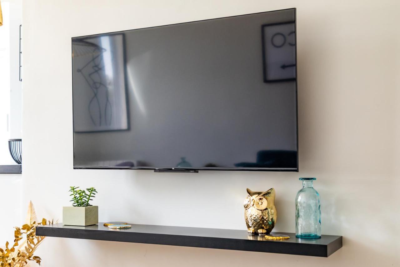 Stylish - Close Center - Apartment *
