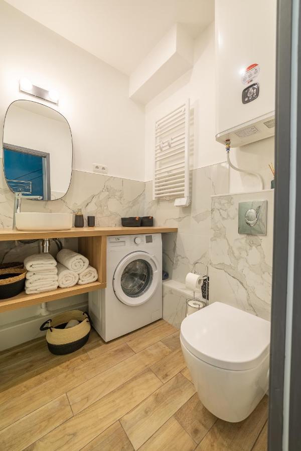 Apartment Stylish - Close Center - Cannes