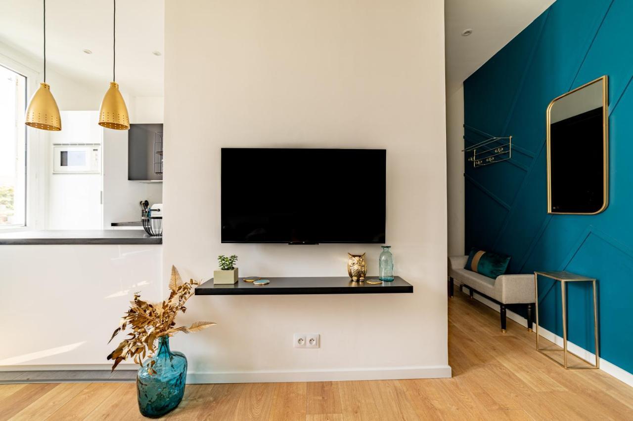 Apartment Stylish - Close Center - Cannes